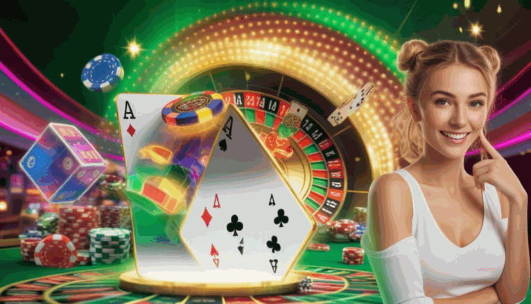 Bem-vindo ao 99ss ⭐️ – A Revolução no Cassino Online